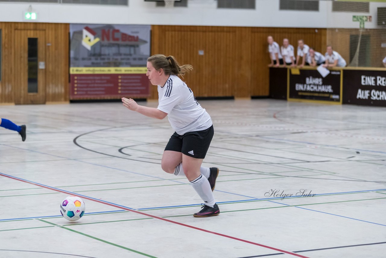Bild 233 - VR Bank Cup Horst